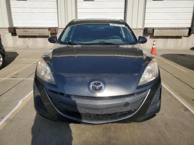 Photo 4 VIN: JM1BL1SFXA1345183 - MAZDA 3 