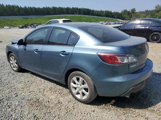 Photo 1 VIN: JM1BL1SFXA1348374 - MAZDA 3 I 