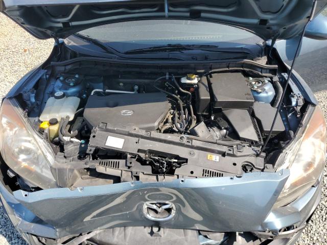 Photo 10 VIN: JM1BL1SFXA1348374 - MAZDA 3 I 