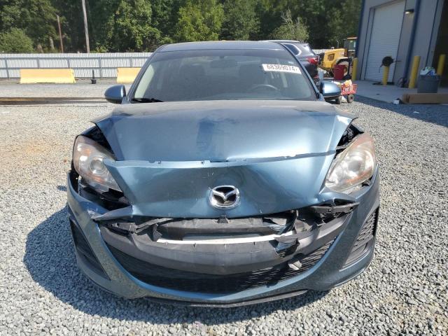 Photo 4 VIN: JM1BL1SFXA1348374 - MAZDA 3 I 