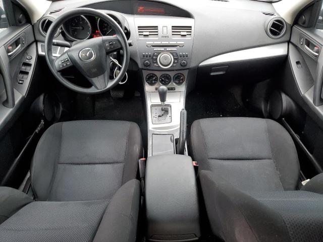 Photo 7 VIN: JM1BL1SFXA1348374 - MAZDA 3 I 