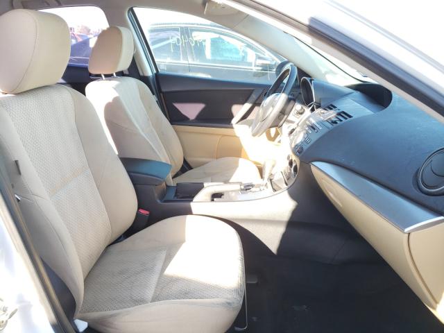 Photo 4 VIN: JM1BL1SG0A1106606 - MAZDA 3 I 