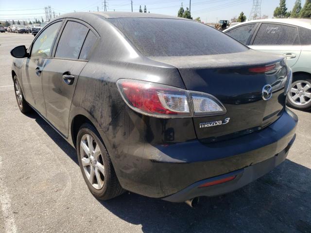 Photo 2 VIN: JM1BL1SG0A1124314 - MAZDA 3 I 