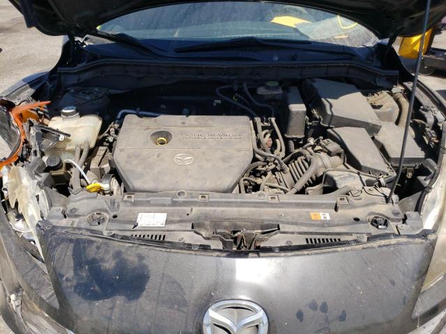 Photo 6 VIN: JM1BL1SG0A1124314 - MAZDA 3 I 