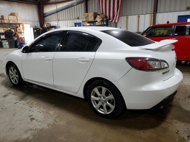 Photo 1 VIN: JM1BL1SG0A1143509 - MAZDA 3 I 