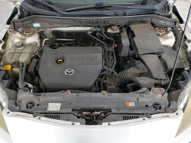 Photo 10 VIN: JM1BL1SG0A1143509 - MAZDA 3 I 