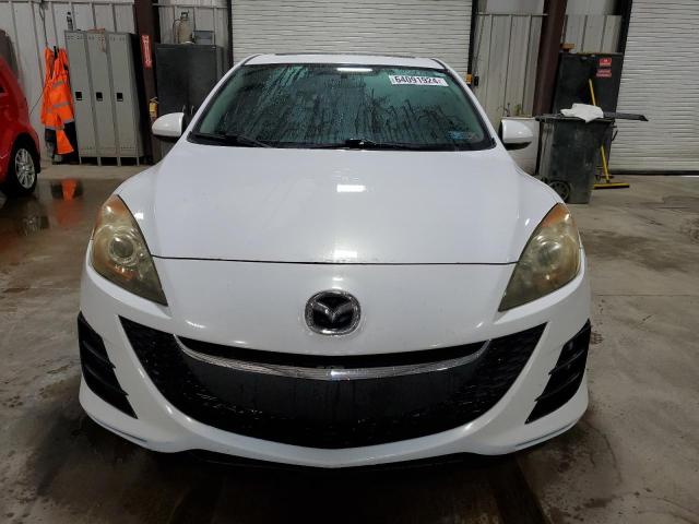 Photo 4 VIN: JM1BL1SG0A1143509 - MAZDA 3 I 