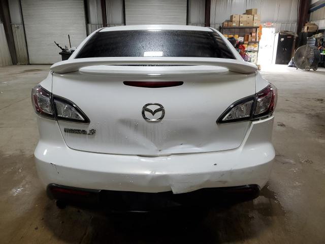 Photo 5 VIN: JM1BL1SG0A1143509 - MAZDA 3 I 