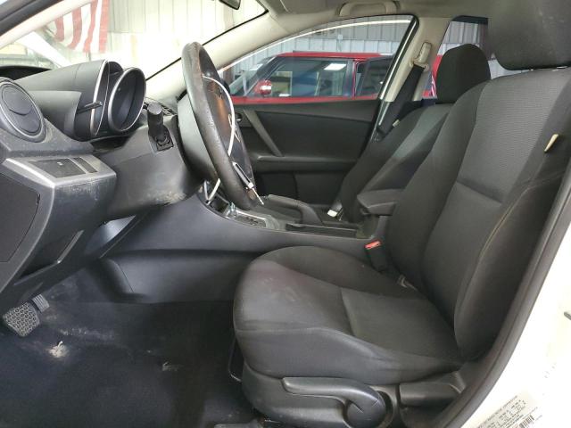 Photo 6 VIN: JM1BL1SG0A1143509 - MAZDA 3 I 