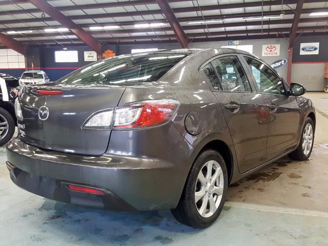 Photo 3 VIN: JM1BL1SG0A1149620 - MAZDA 3 I 