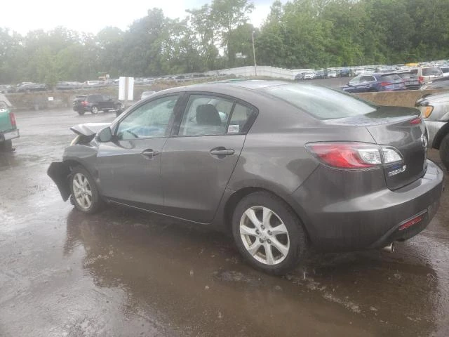 Photo 1 VIN: JM1BL1SG0A1178163 - MAZDA 3 I 