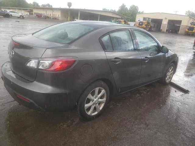 Photo 2 VIN: JM1BL1SG0A1178163 - MAZDA 3 I 