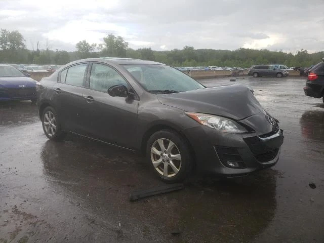 Photo 3 VIN: JM1BL1SG0A1178163 - MAZDA 3 I 