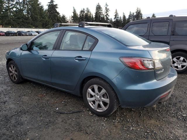 Photo 1 VIN: JM1BL1SG0A1181516 - MAZDA 3 I 