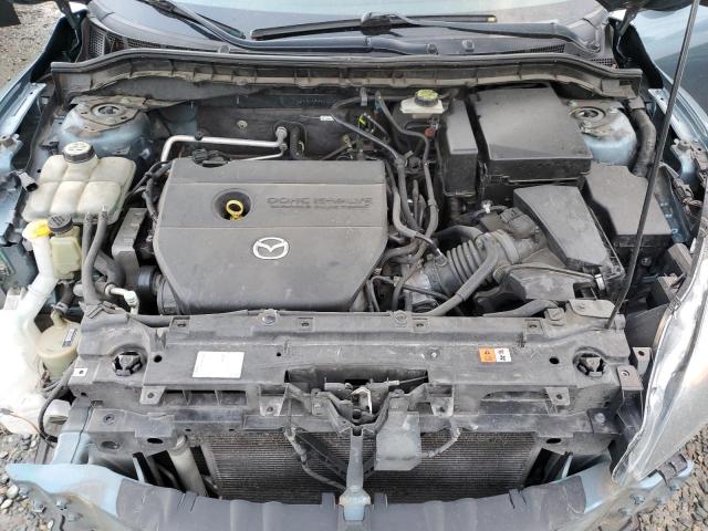 Photo 10 VIN: JM1BL1SG0A1181516 - MAZDA 3 I 