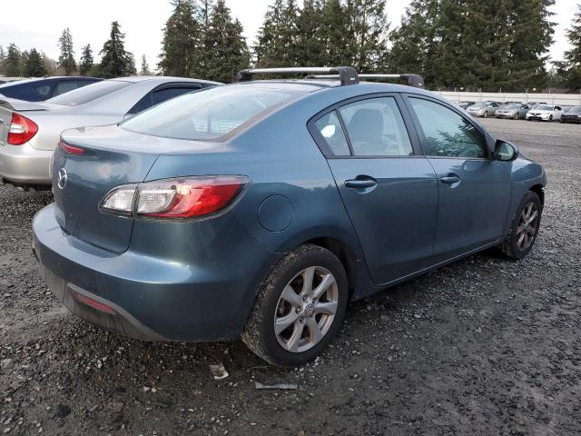 Photo 2 VIN: JM1BL1SG0A1181516 - MAZDA 3 I 