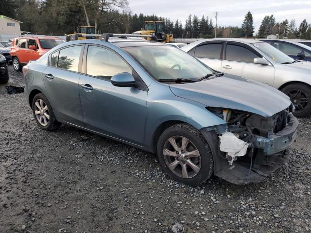 Photo 3 VIN: JM1BL1SG0A1181516 - MAZDA 3 I 