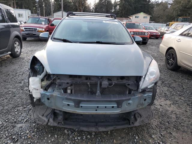 Photo 4 VIN: JM1BL1SG0A1181516 - MAZDA 3 I 