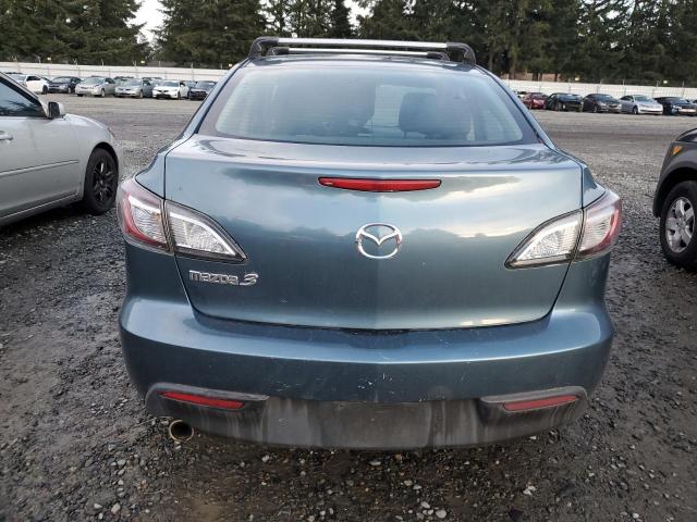 Photo 5 VIN: JM1BL1SG0A1181516 - MAZDA 3 I 