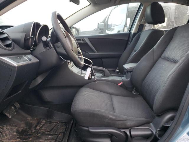 Photo 6 VIN: JM1BL1SG0A1181516 - MAZDA 3 I 