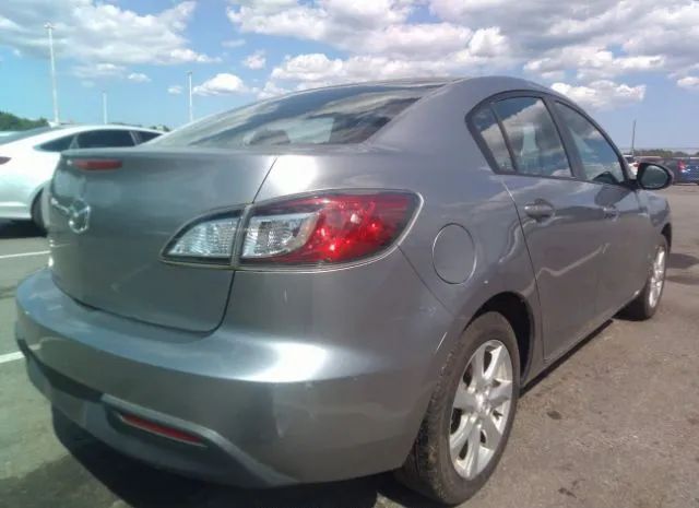 Photo 5 VIN: JM1BL1SG0A1184576 - MAZDA MAZDA3 