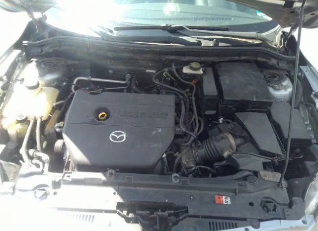 Photo 9 VIN: JM1BL1SG0A1184576 - MAZDA MAZDA3 