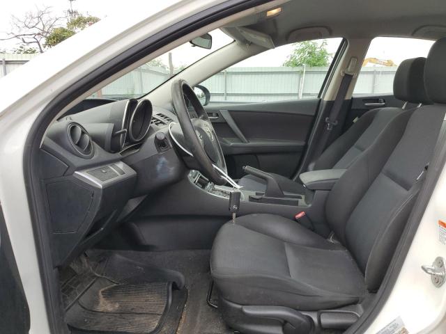 Photo 6 VIN: JM1BL1SG0A1199997 - MAZDA MAZDA 3 