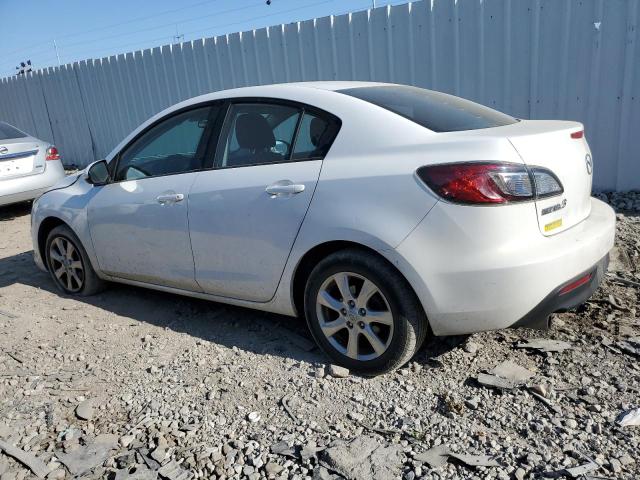 Photo 1 VIN: JM1BL1SG0A1200629 - MAZDA 3 I 