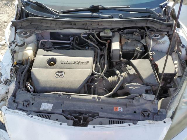 Photo 10 VIN: JM1BL1SG0A1200629 - MAZDA 3 I 