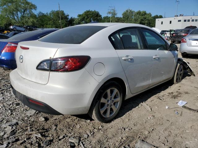 Photo 2 VIN: JM1BL1SG0A1200629 - MAZDA 3 I 