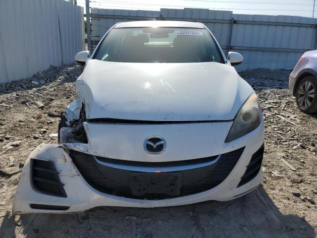 Photo 4 VIN: JM1BL1SG0A1200629 - MAZDA 3 I 