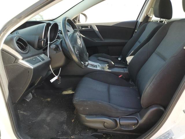 Photo 6 VIN: JM1BL1SG0A1200629 - MAZDA 3 I 