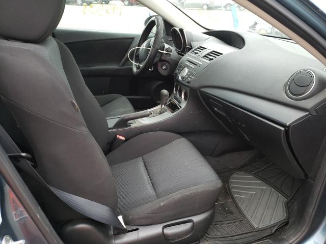 Photo 4 VIN: JM1BL1SG0A1209752 - MAZDA 3 I 