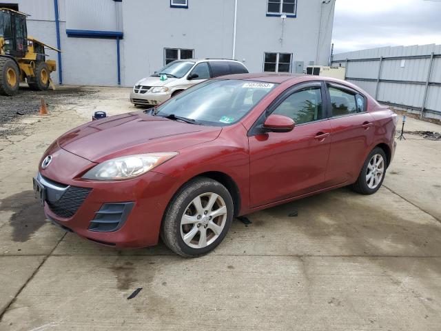 Photo 0 VIN: JM1BL1SG0A1213753 - MAZDA 3 