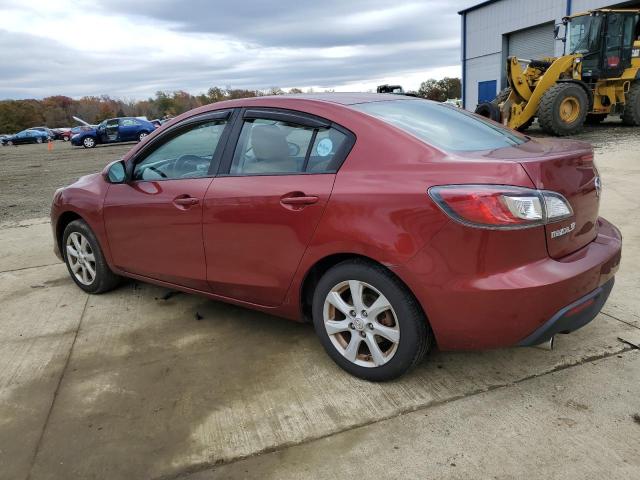 Photo 1 VIN: JM1BL1SG0A1213753 - MAZDA 3 