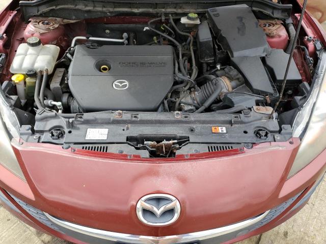 Photo 10 VIN: JM1BL1SG0A1213753 - MAZDA 3 