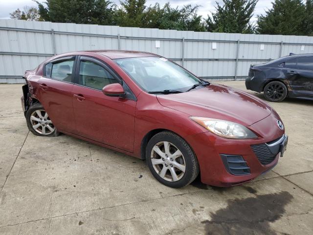 Photo 3 VIN: JM1BL1SG0A1213753 - MAZDA 3 