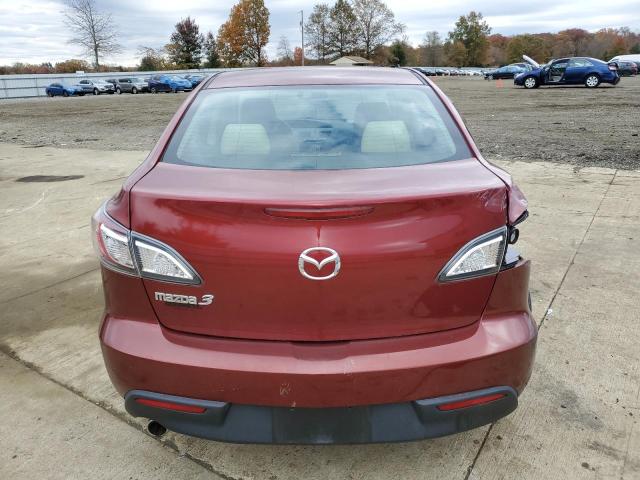 Photo 5 VIN: JM1BL1SG0A1213753 - MAZDA 3 