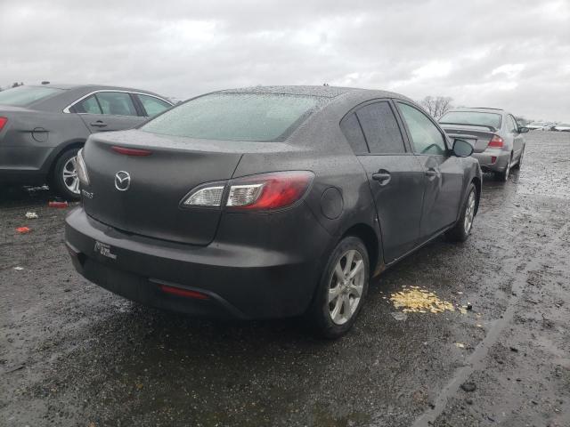 Photo 3 VIN: JM1BL1SG0A1214000 - MAZDA 3 I 