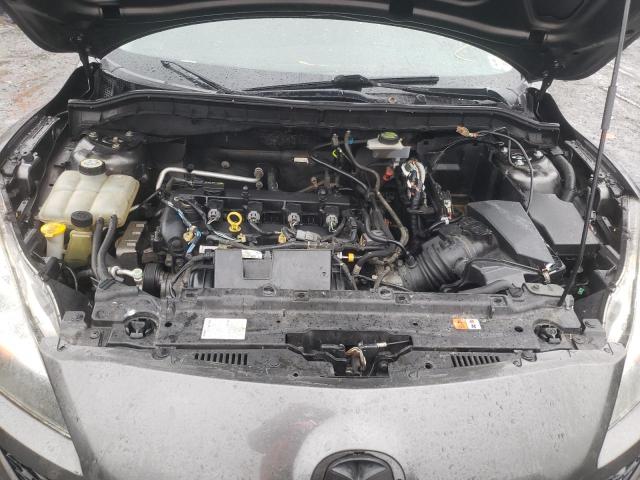 Photo 6 VIN: JM1BL1SG0A1214000 - MAZDA 3 I 