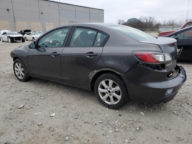 Photo 1 VIN: JM1BL1SG0A1219097 - MAZDA 3 I 