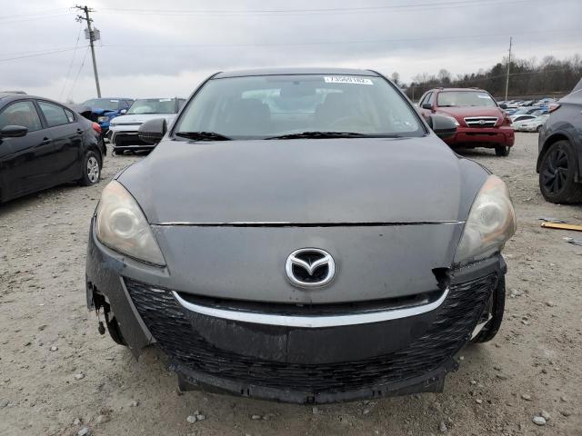 Photo 4 VIN: JM1BL1SG0A1219097 - MAZDA 3 I 