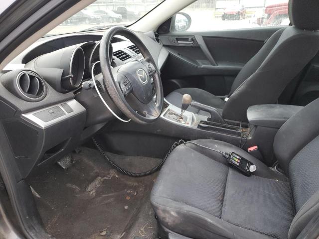 Photo 6 VIN: JM1BL1SG0A1219097 - MAZDA 3 I 