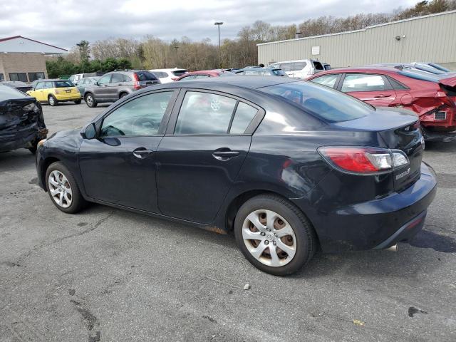 Photo 1 VIN: JM1BL1SG0A1224266 - MAZDA 3 