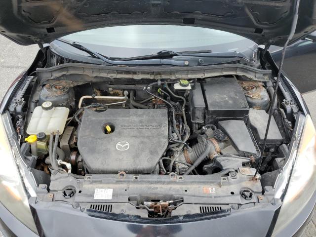 Photo 10 VIN: JM1BL1SG0A1224266 - MAZDA 3 