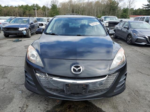 Photo 4 VIN: JM1BL1SG0A1224266 - MAZDA 3 