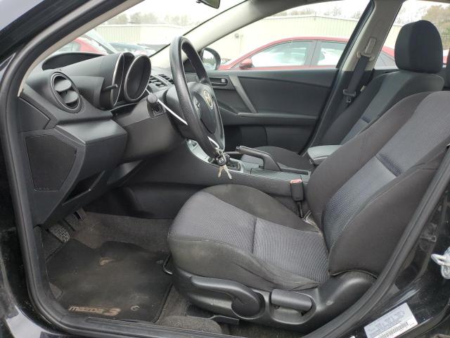 Photo 6 VIN: JM1BL1SG0A1224266 - MAZDA 3 