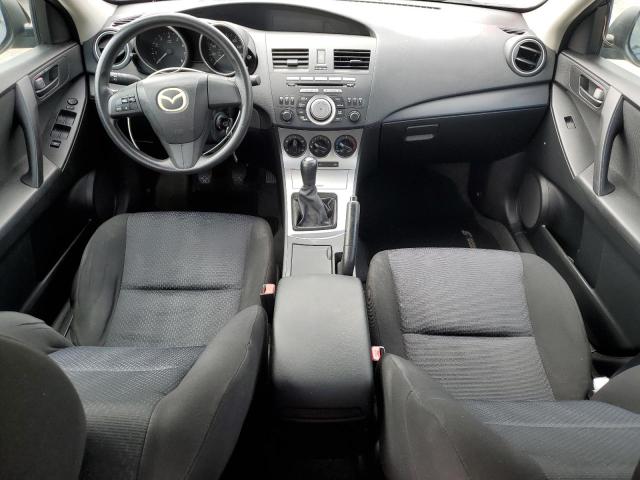 Photo 7 VIN: JM1BL1SG0A1224266 - MAZDA 3 