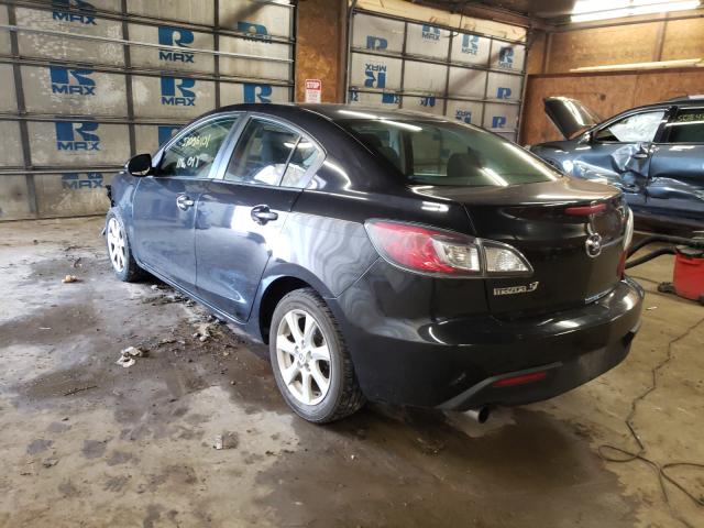 Photo 2 VIN: JM1BL1SG0A1242380 - MAZDA 3 