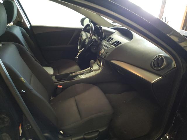 Photo 4 VIN: JM1BL1SG0A1242380 - MAZDA 3 